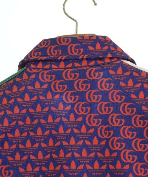 GUCCI グッチ ブルゾン メンズ 【古着】【中古】