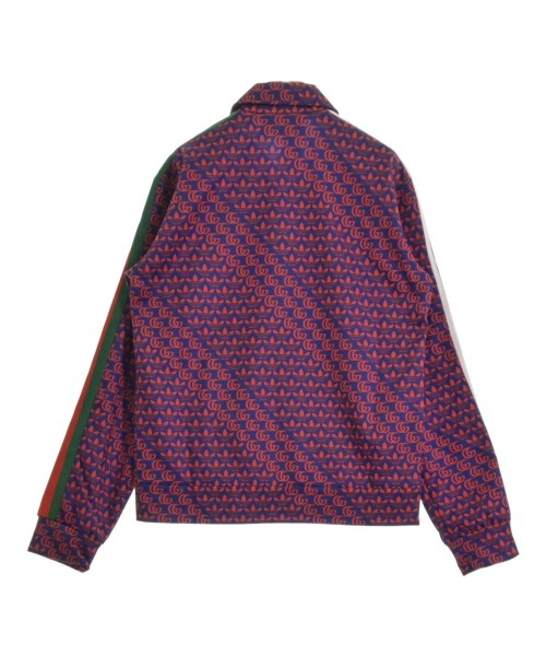 GUCCI グッチ ブルゾン メンズ 【古着】【中古】