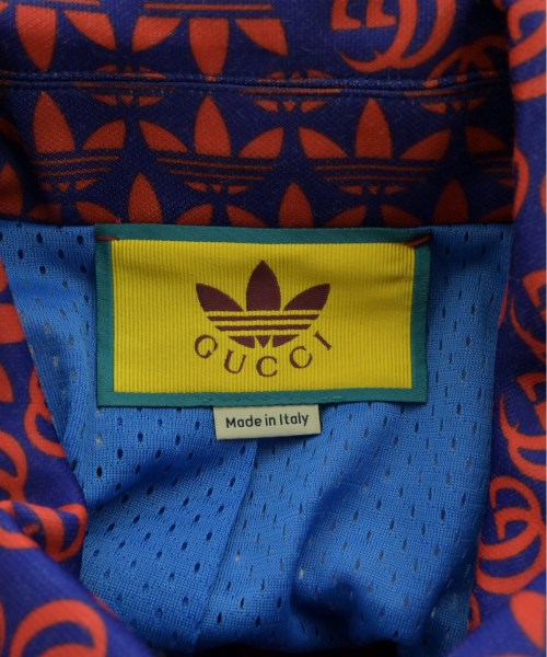 GUCCI グッチ ブルゾン メンズ 【古着】【中古】