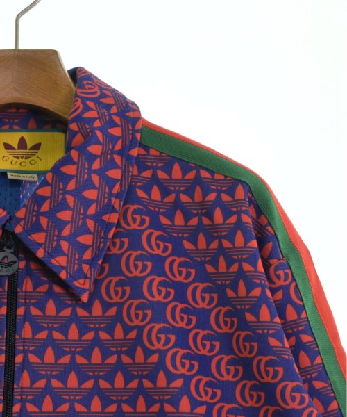 GUCCI グッチ ブルゾン メンズ 【古着】【中古】