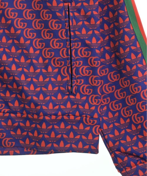 GUCCI グッチ ブルゾン メンズ 【古着】【中古】