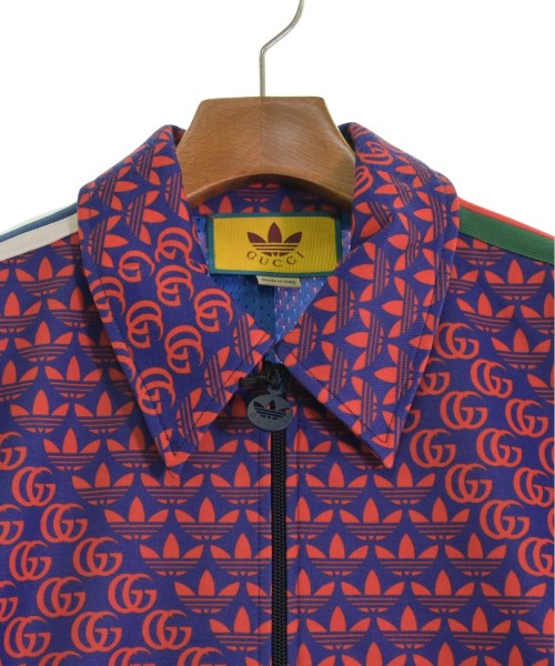 GUCCI グッチ ブルゾン メンズ 【古着】【中古】