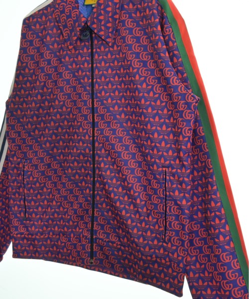 GUCCI グッチ ブルゾン メンズ 【古着】【中古】