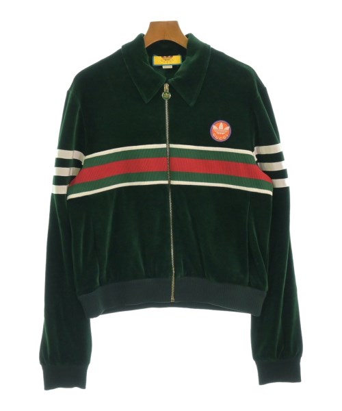 GUCCI グッチ ブルゾン メンズ 【古着】【中古】の通販は