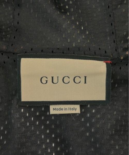 GUCCI グッチ パーカー メンズ 【古着】【中古】_2