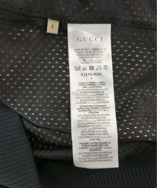 GUCCI グッチ パーカー メンズ 【古着】【中古】_3
