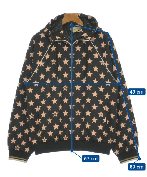 GUCCI グッチ パーカー メンズ 【古着】【中古】_7