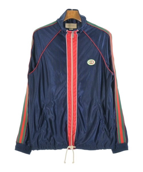 GUCCI グッチ ブルゾン メンズ 【古着】【中古】