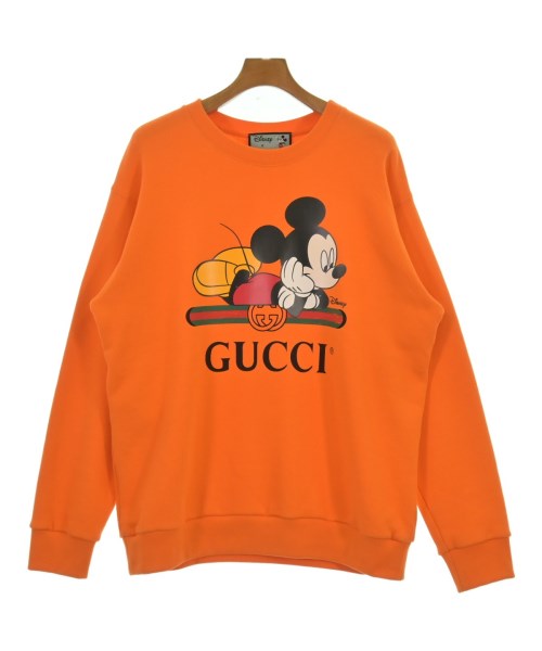 GUCCI スウェットグッチ