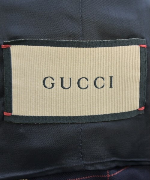 GUCCI グッチ ドレスシャツ メンズ 【古着】【中古】_2