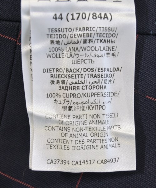 GUCCI グッチ ドレスシャツ メンズ 【古着】【中古】_3