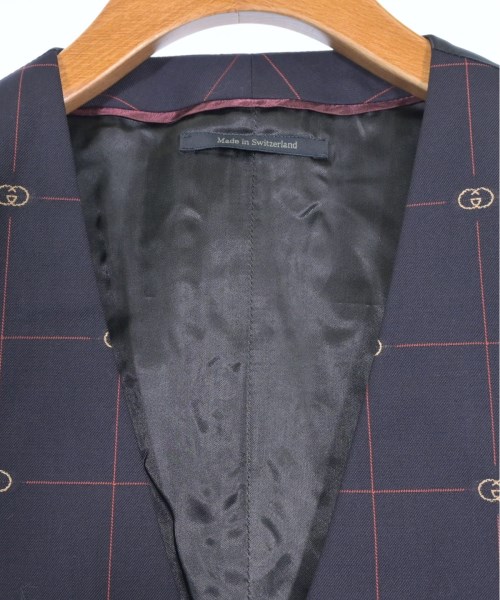 GUCCI グッチ ドレスシャツ メンズ 【古着】【中古】_4
