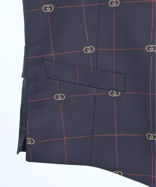 GUCCI グッチ ドレスシャツ メンズ 【古着】【中古】_5