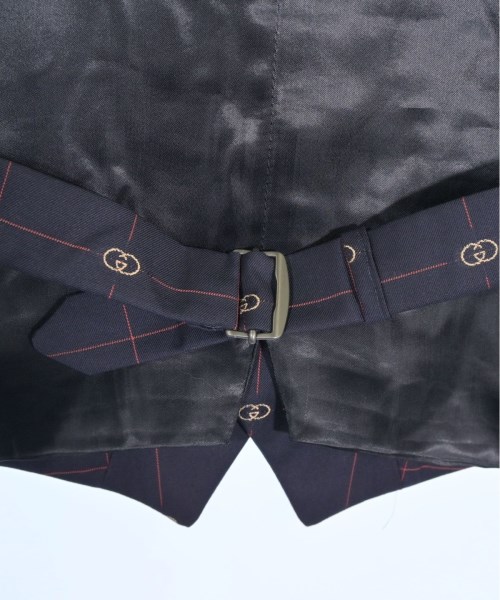 GUCCI グッチ ドレスシャツ メンズ 【古着】【中古】_6