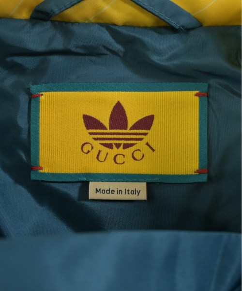 GUCCI グッチ ブルゾン（その他） メンズ 【古着】【中古】_2