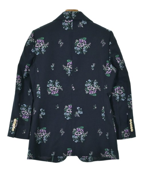 GUCCI グッチ テーラードジャケット レディース 【古着】【中古】