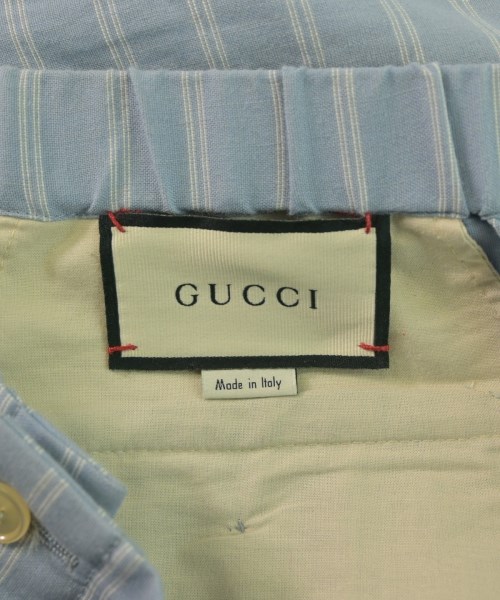 GUCCI グッチ ショートパンツ メンズ 【古着】【中古】_2