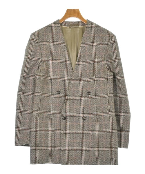 GUCCI グッチ ジャケット メンズ 【古着】【中古】