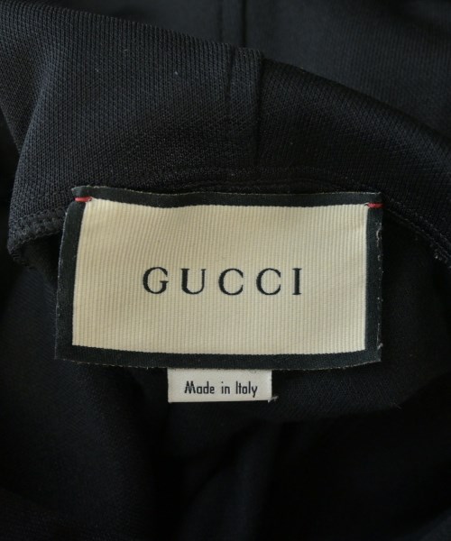 GUCCI グッチ パーカー メンズ 【古着】【中古】