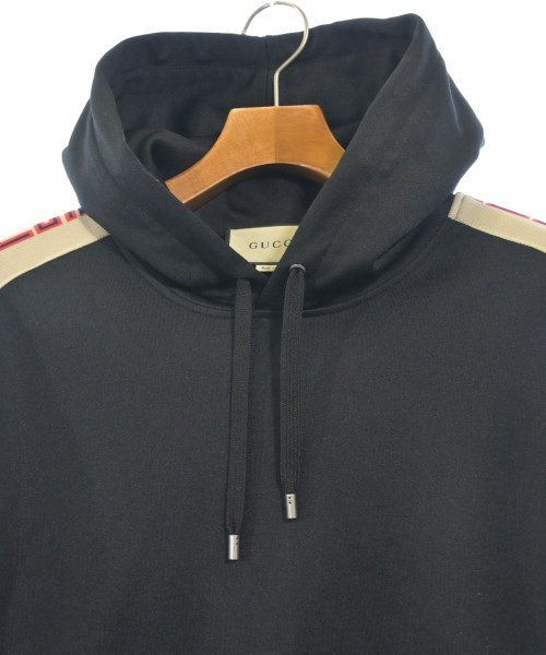 GUCCI グッチ パーカー メンズ 【古着】【中古】