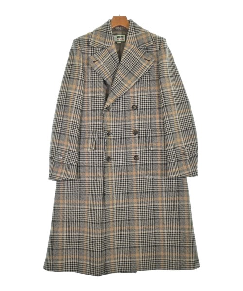GUCCI グッチ コート メンズ 【古着】【中古】