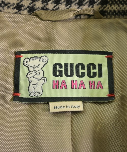GUCCI グッチ コート メンズ 【古着】【中古】