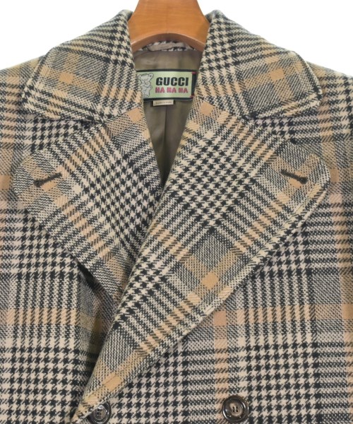 GUCCI グッチ コート メンズ 【古着】【中古】