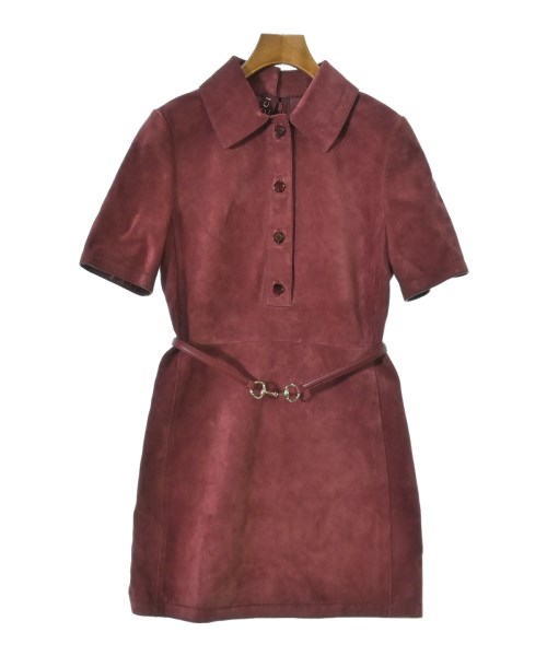 GUCCI グッチ ワンピース レディース 【古着】【中古】