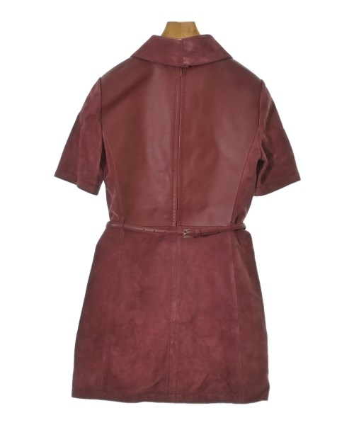 GUCCI グッチ ワンピース レディース 【古着】【中古】_1