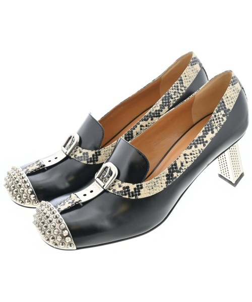 GUCCI グッチ パンプス レディース 【古着】【中古】