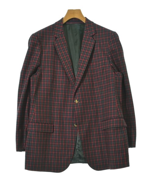 GUCCI グッチ テーラードジャケット メンズ 【古着】【中古】