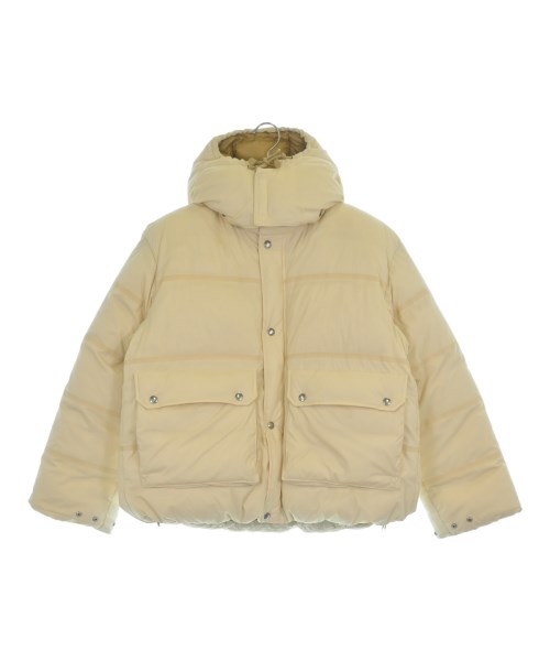 GUCCI グッチ ダウンジャケット/ダウンベスト メンズ 【古着】【中古】