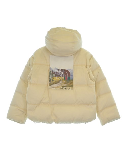 GUCCI グッチ ダウンジャケット/ダウンベスト メンズ 【古着】【中古】