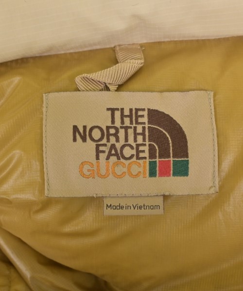 GUCCI グッチ ダウンジャケット/ダウンベスト メンズ 【古着】【中古】