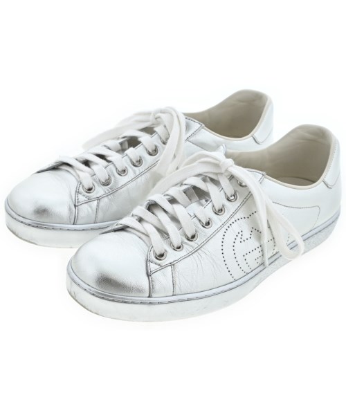 GUCCI グッチ スニーカー レディース 【古着】【中古】