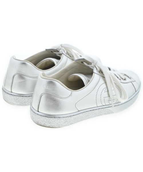 GUCCI グッチ スニーカー レディース 【古着】【中古】_1