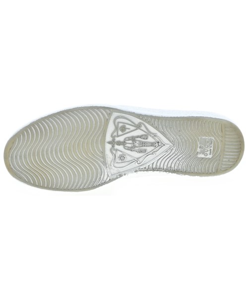 GUCCI グッチ スニーカー レディース 【古着】【中古】_2