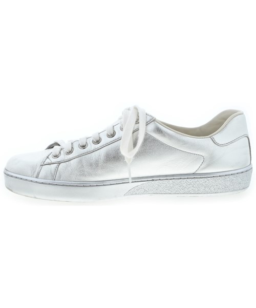 GUCCI グッチ スニーカー レディース 【古着】【中古】_3