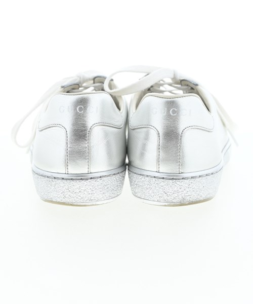 GUCCI グッチ スニーカー レディース 【古着】【中古】_5
