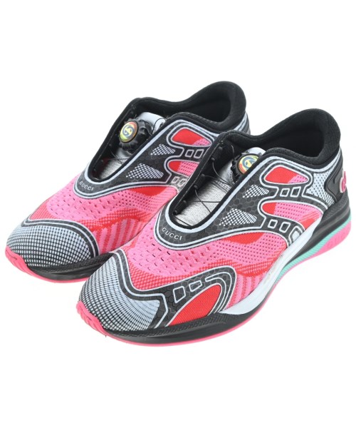 GUCCI グッチ スニーカー レディース 【古着】【中古】