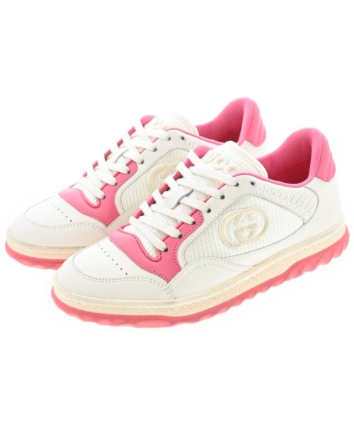 GUCCI グッチ スニーカー レディース 【古着】【中古】