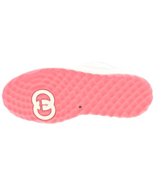 GUCCI グッチ スニーカー レディース 【古着】【中古】_2