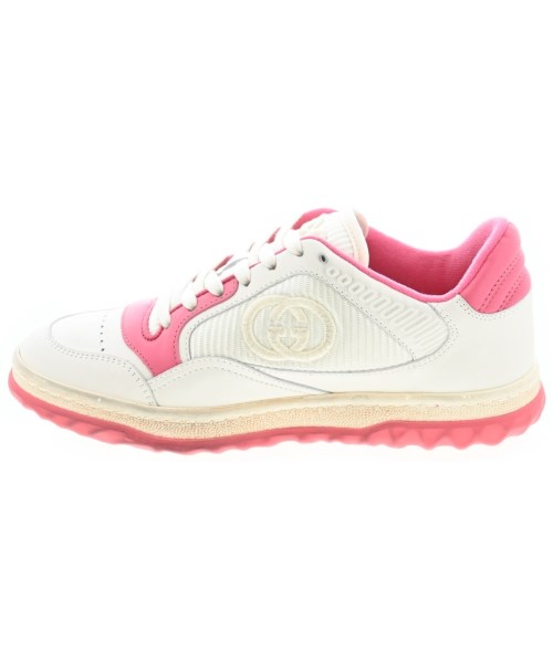 GUCCI グッチ スニーカー レディース 【古着】【中古】_3