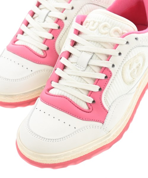 GUCCI グッチ スニーカー レディース 【古着】【中古】_4