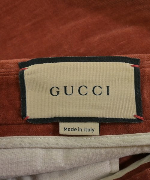 GUCCI グッチ パンツ（その他） メンズ 【古着】【中古】_2