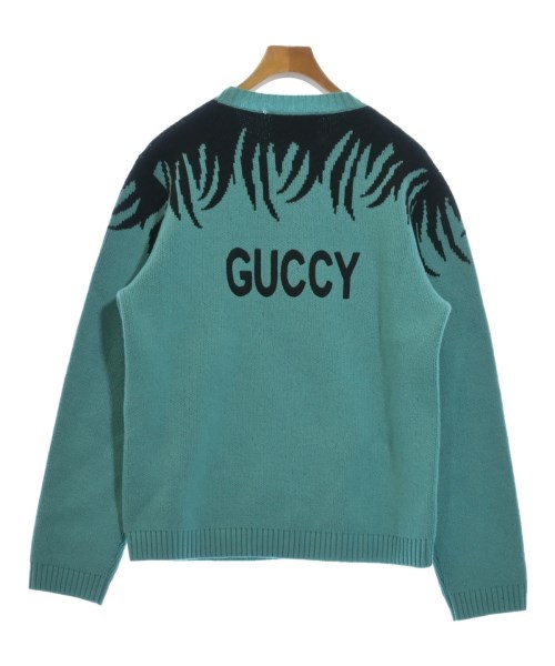 GUCCI グッチ ニット・セーター メンズ 【古着】【中古】