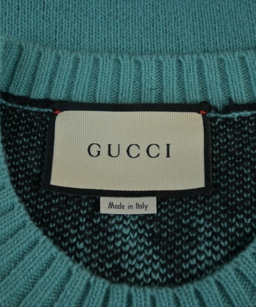 GUCCI グッチ ニット・セーター メンズ 【古着】【中古】