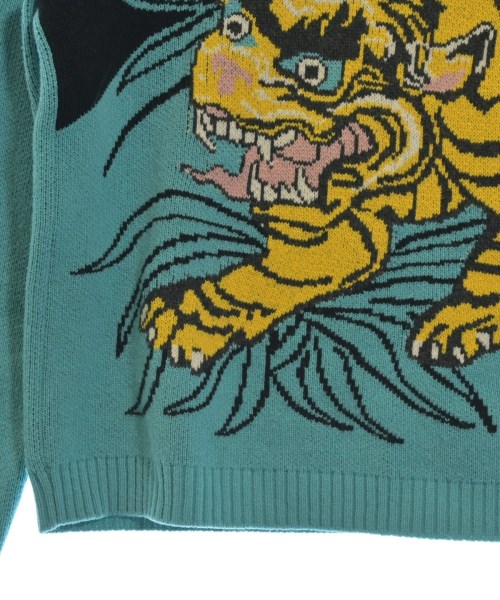 GUCCI グッチ ニット・セーター メンズ 【古着】【中古】