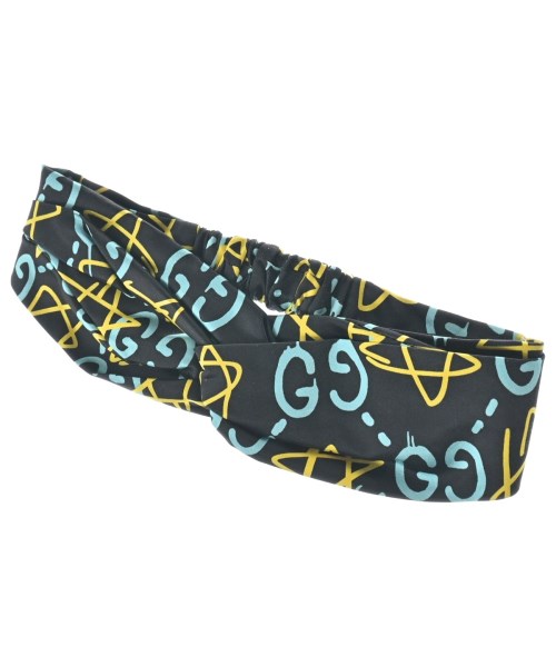 GUCCI グッチ ヘアアクセサリー レディース 【古着】【中古】