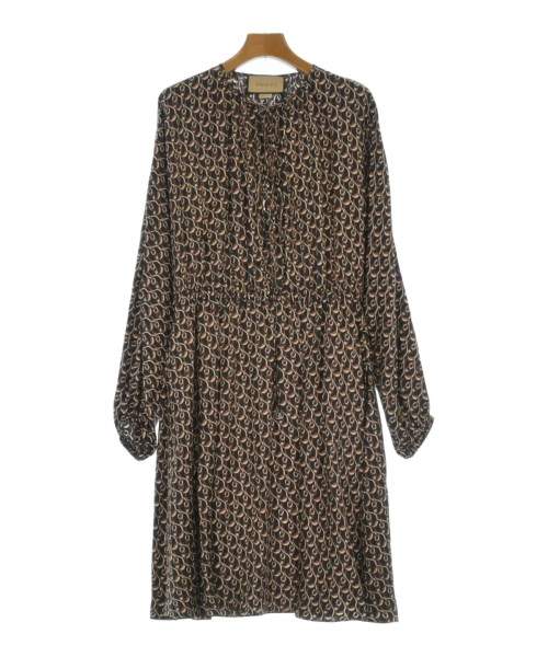 GUCCI グッチ ワンピース レディース 【古着】【中古】